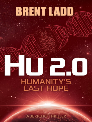 cover image of Hu 2.0